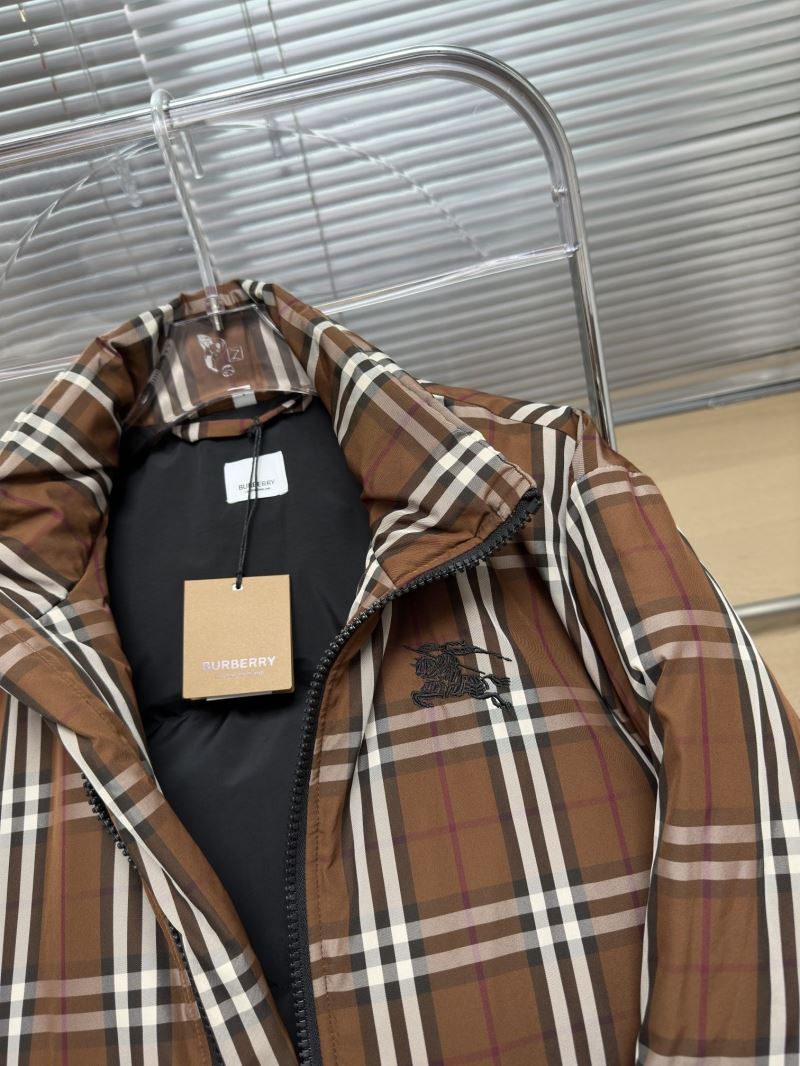 Burberry Down Jackets